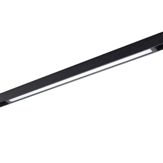 SAGA RGB-CW BLUETOOTH | Railspot | BETA Magnetic 230V | 18W | beige of zwart