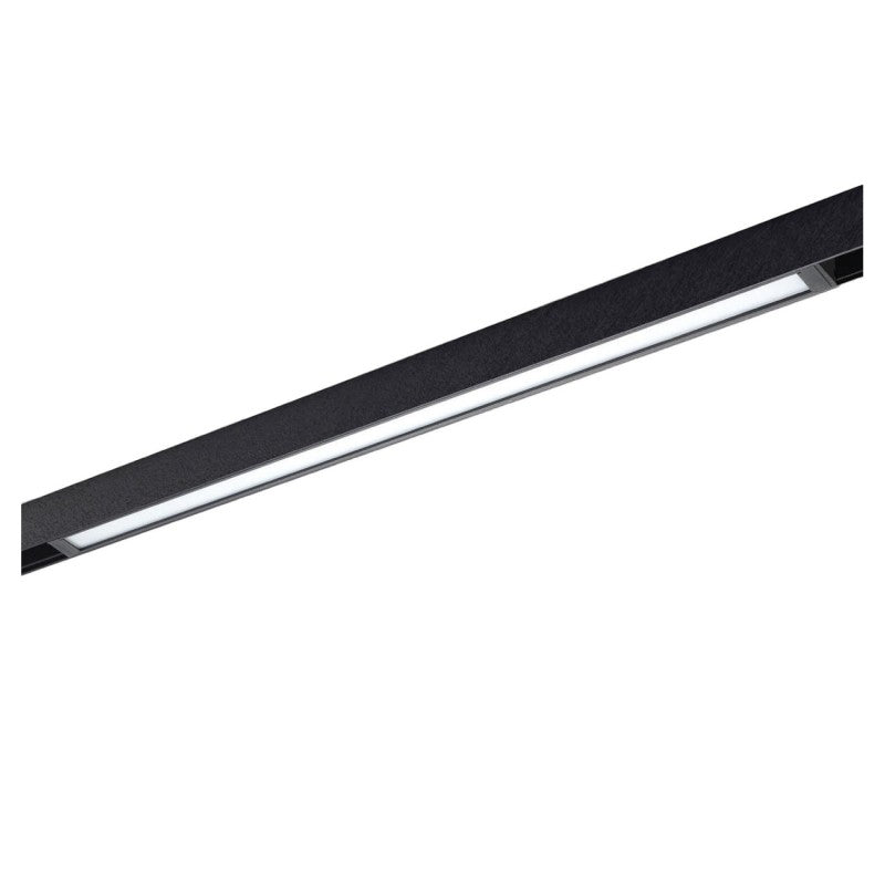 SAGA | Kolejnicový reflektor | BETA Magnetic 230V | 9W, 18W nebo 27W | 3000K nebo 4000K | béžový, bílý nebo černý