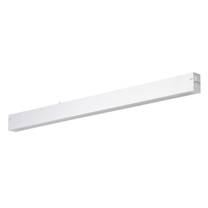 SAGA | Kolejnicový reflektor | BETA Magnetic 230V | 9W, 18W nebo 27W | 3000K nebo 4000K | béžový, bílý nebo černý