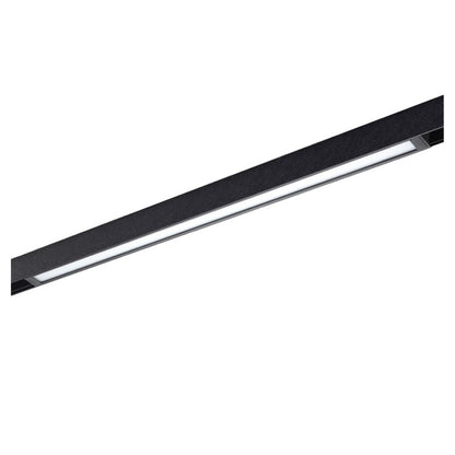 SAGA CCT BLUETOOTH | Reflektor na šini | BETA Magnetic 230V | 9W, 18W ili 27W | bež ili crna