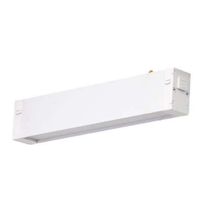 SAGA | Kolejnicový reflektor | BETA Magnetic 230V | 9W, 18W nebo 27W | 3000K nebo 4000K | béžový, bílý nebo černý