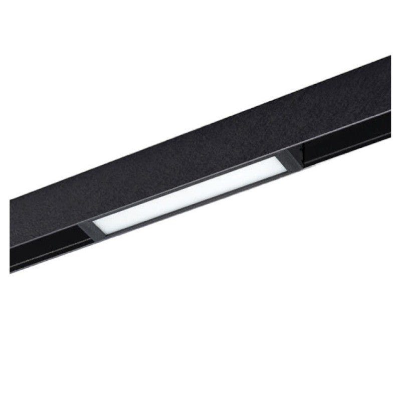 SAGA | Kolejnicový reflektor | BETA Magnetic 230V | 9W, 18W nebo 27W | 3000K nebo 4000K | béžový, bílý nebo černý
