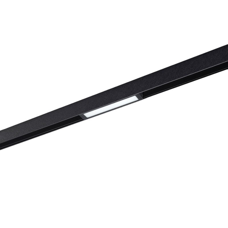 SAGA | Kolejnicový reflektor | BETA Magnetic 230V | 9W, 18W nebo 27W | 3000K nebo 4000K | béžový, bílý nebo černý