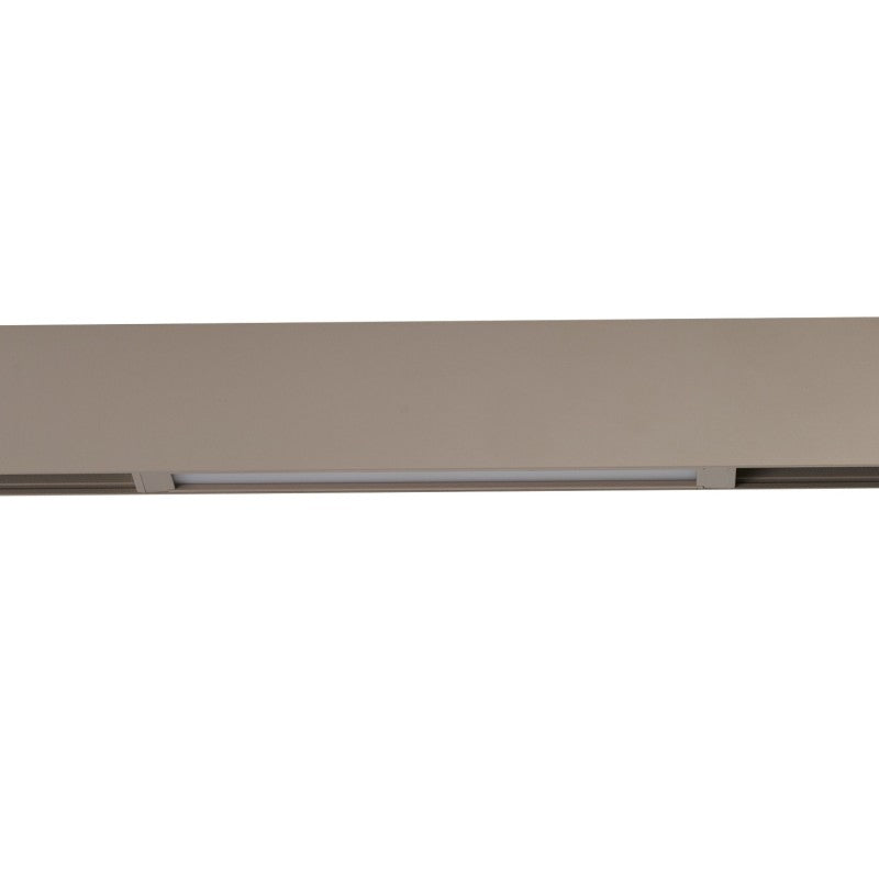 SAGA CCT BLUETOOTH | Reflektor na šini | BETA Magnetic 230V | 9W, 18W ili 27W | bež ili crna