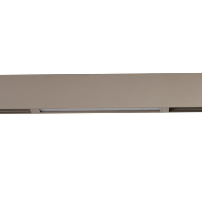 SAGA CCT BLUETOOTH | Reflektor na šini | BETA Magnetic 230V | 9W, 18W ili 27W | bež ili crna