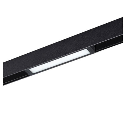 SAGA CCT BLUETOOTH | Reflektor na šini | BETA Magnetic 230V | 9W, 18W ili 27W | bež ili crna