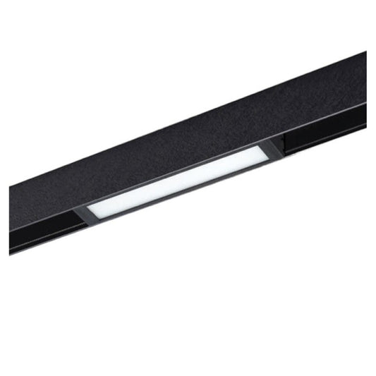 SAGA CCT BLUETOOTH | Railspot | BETA Magnetic 230V | 9W, 18W of 27W | beige of zwart