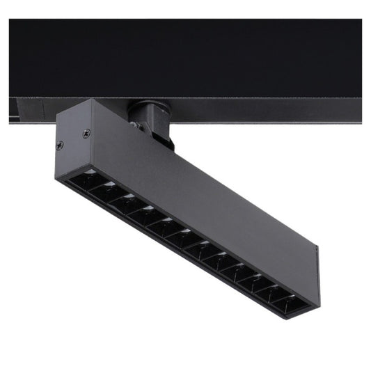 SANDERS | Railspot | BETA Magnetic 230V | 9W | 3000K of 4000K | beige of zwart