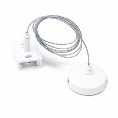 BETA Magnetic 230V | Ophäng-Set | beige, wäiss oder schwaarz