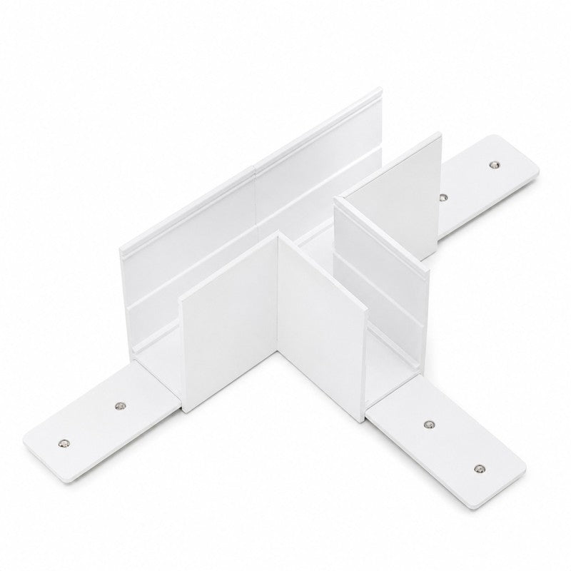 BETA Magnetic 230V | T-konektor TM57 A | béžový, bílý nebo černý