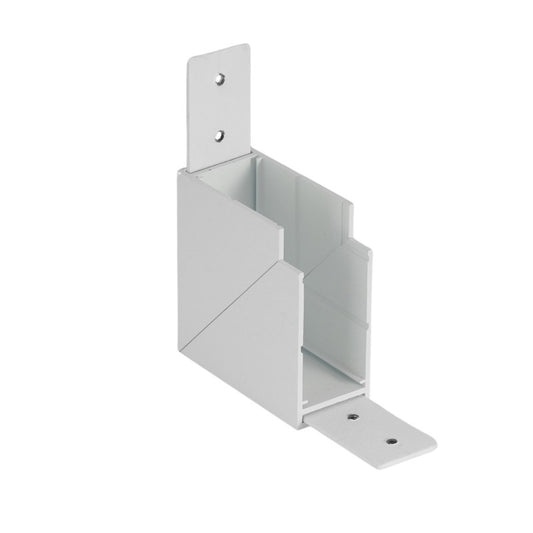 BETA Magnetic 230V | Hoekconnector 90° TM57 B | beige, wit of zwart