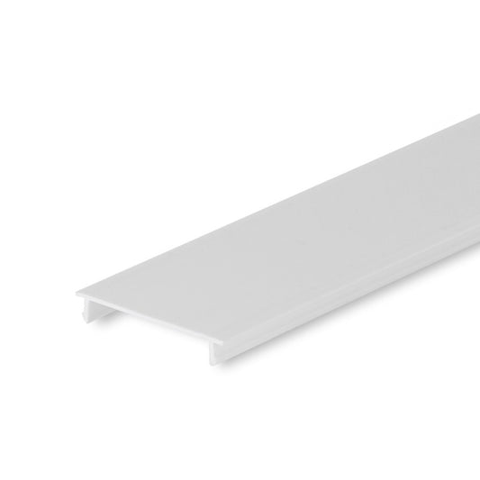 BETA Magnetic 230V | Afdekprofiel TM57 | beige, wit of zwart