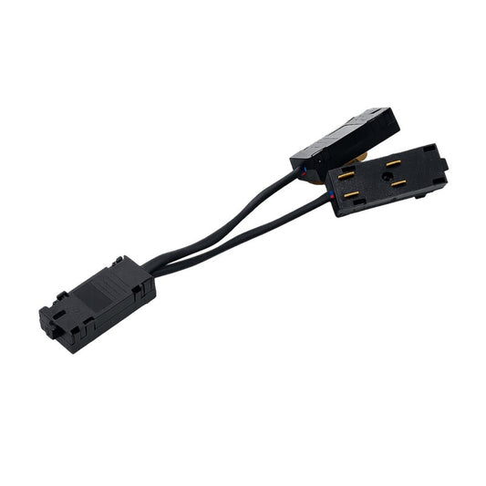 BETA Magnetic 230V | Elektrische T-connector TM57 | wit of zwart