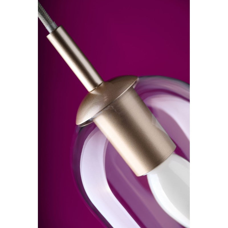 Azzardo BLANCA hanglamp