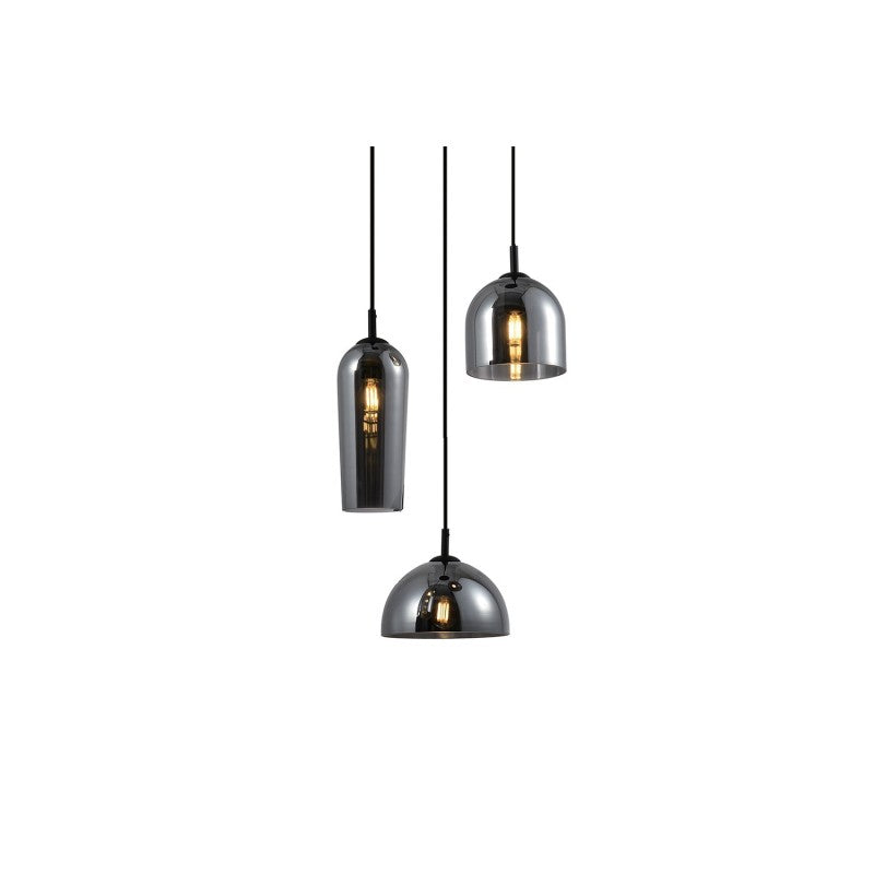 Azzardo BLANCA hanglamp