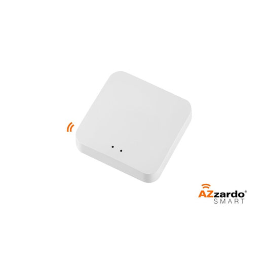 ALFA Magnetic 48V | Bluetooth-gateway | hvit