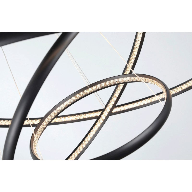 Azzardo BRIGHTON hanglamp