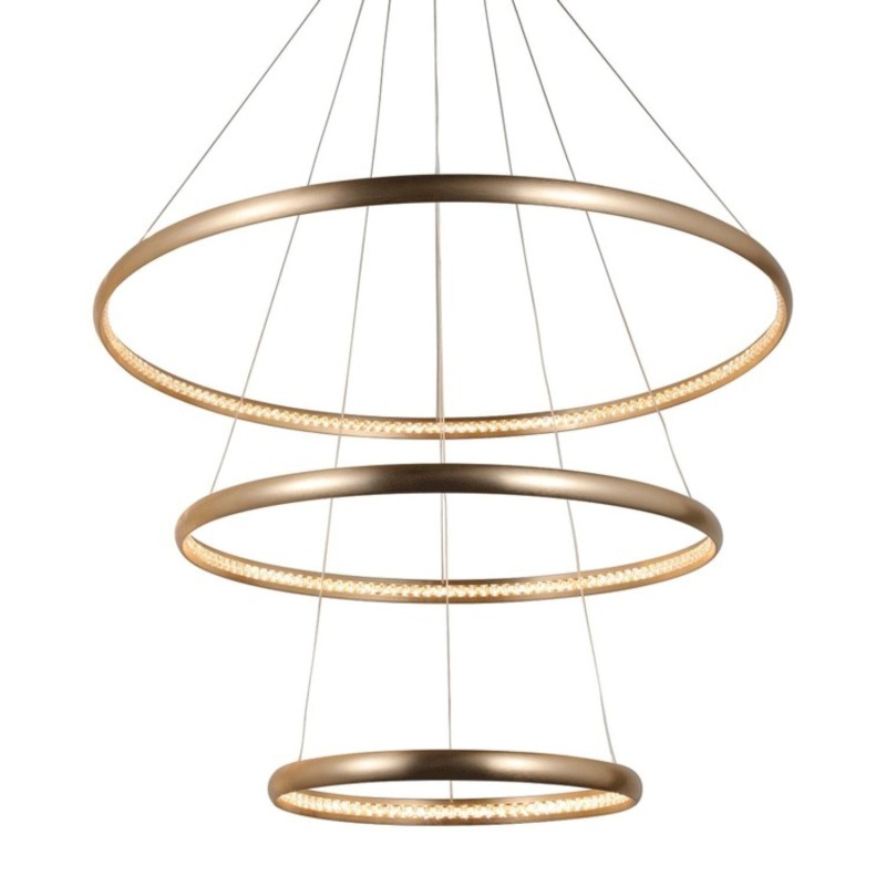 Azzardo BRIGHTON hanglamp