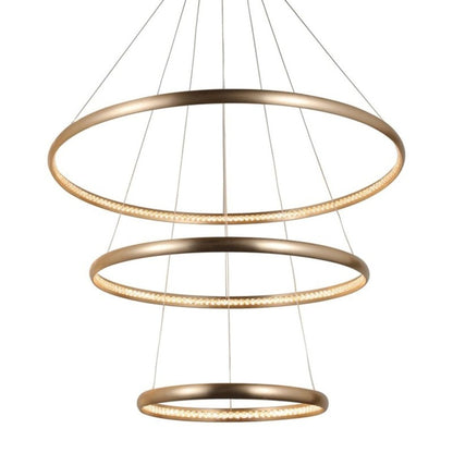 Azzardo BRIGHTON hanglamp