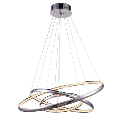 Azzardo BRIGHTON hanglamp