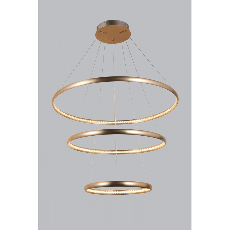 Azzardo BRIGHTON hanglamp