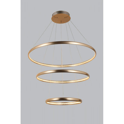Azzardo BRIGHTON hanglamp