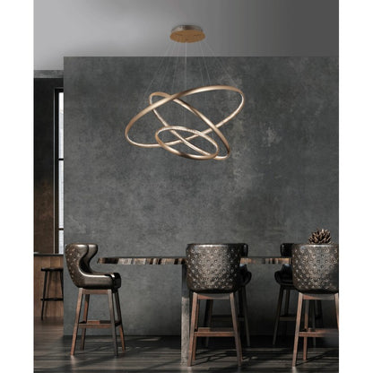 Azzardo BRIGHTON hanglamp