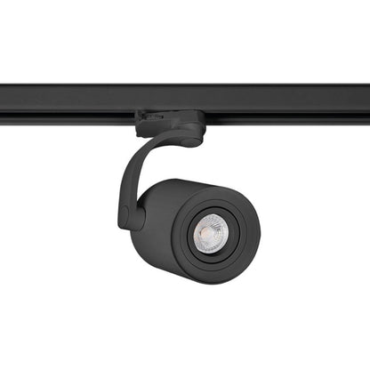 BROSS ARM | Track spotlight | 3-LINE 230V | white or black