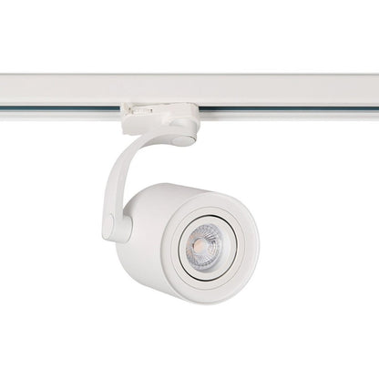 BROSS ARM | Track spotlight | 3-LINE 230V | white or black