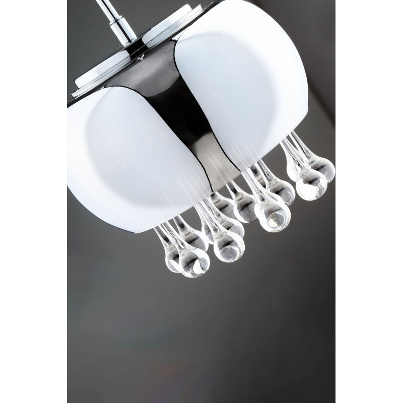 Azzardo BURN hanglamp