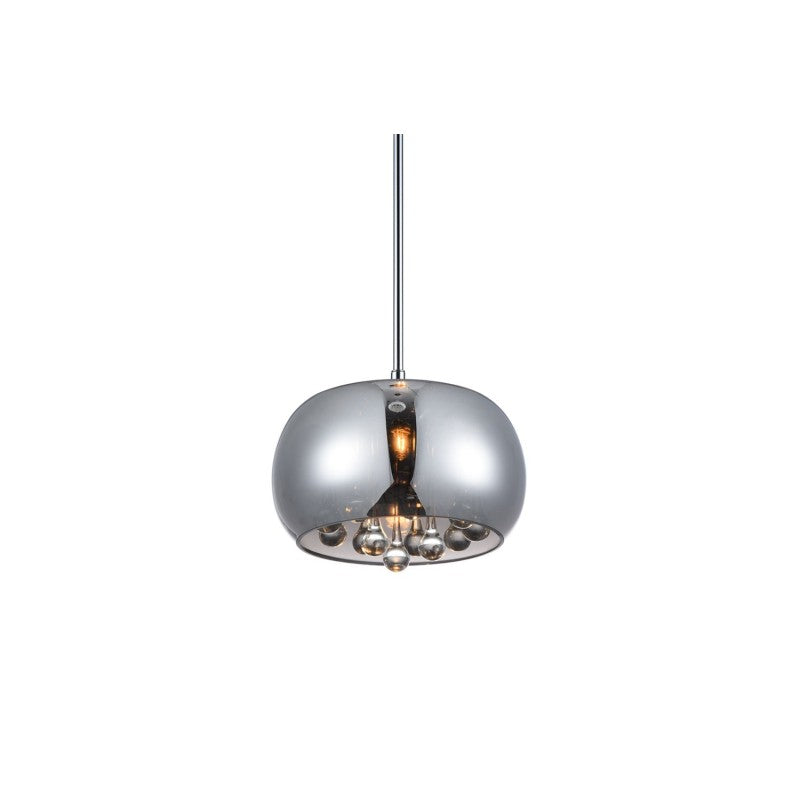Azzardo BURN hanglamp