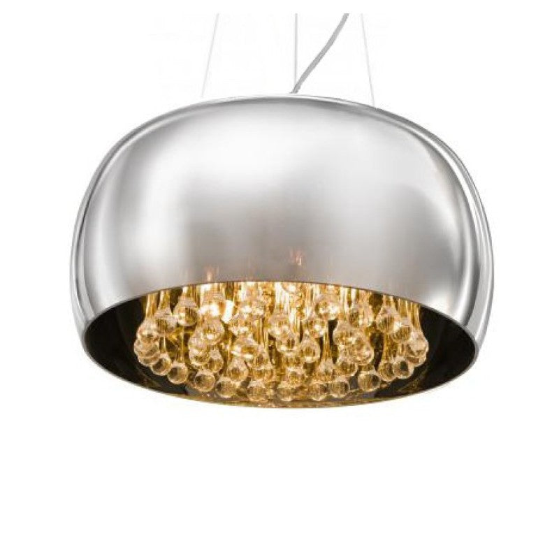 Azzardo BURN hanglamp