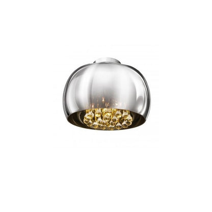 Azzardo BURN hanglamp