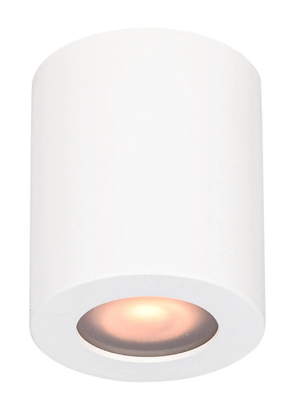 Opbouwspot REDONDO IP54