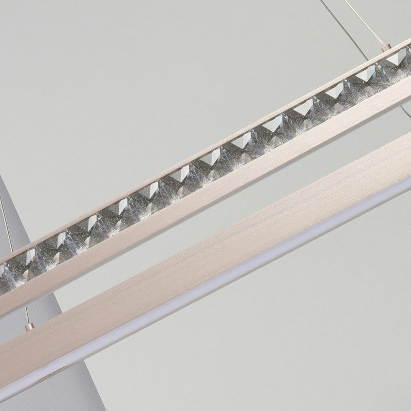 Azzardo CAMELIA hanglamp