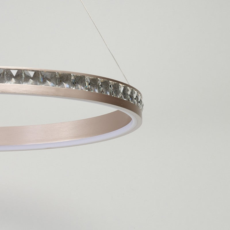 Azzardo CAMELIA hanglamp