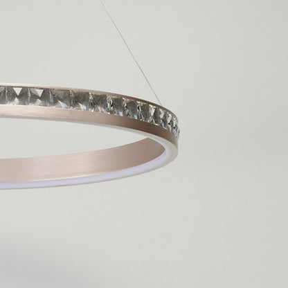 Azzardo CAMELIA hanglamp