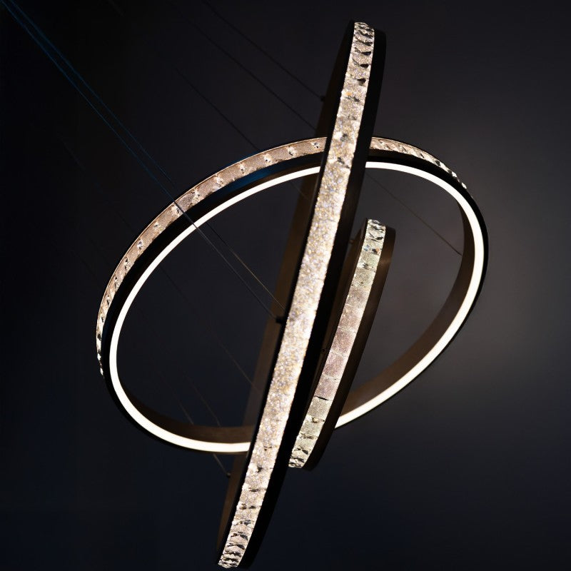 Azzardo CAMELIA hanglamp