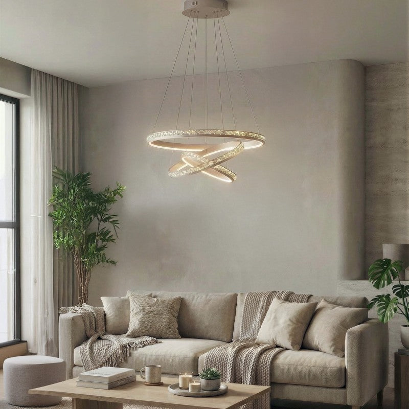 Azzardo CAMELIA hanglamp