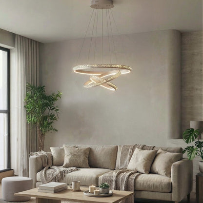 Azzardo CAMELIA hanglamp