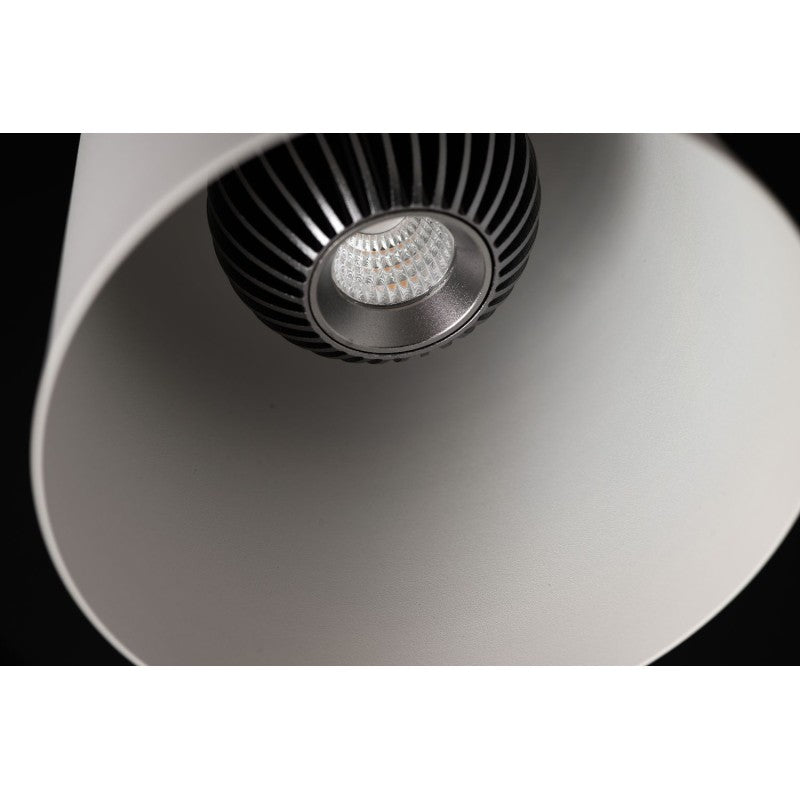 Azzardo CAPRI hanglamp