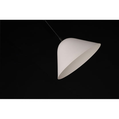 Azzardo CAPRI hanglamp