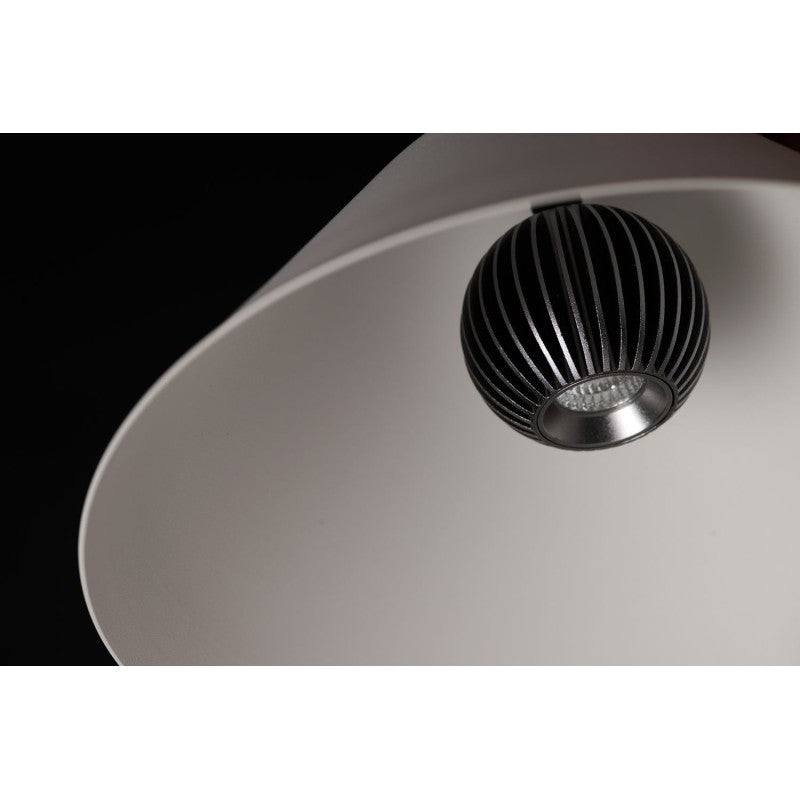 Azzardo CAPRI hanglamp