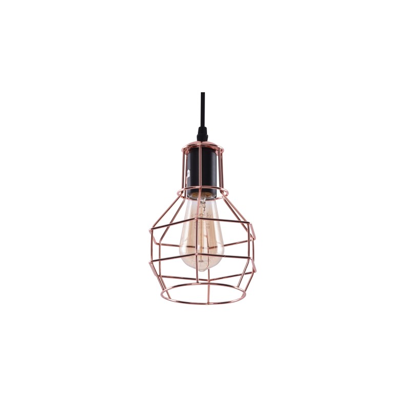Azzardo CARRON hanglamp
