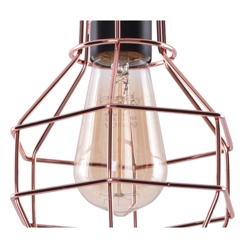 Azzardo CARRON hanglamp