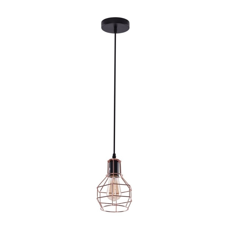 Azzardo CARRON hanglamp