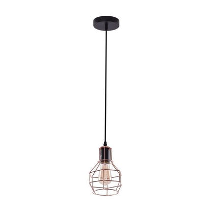 Azzardo CARRON hanglamp