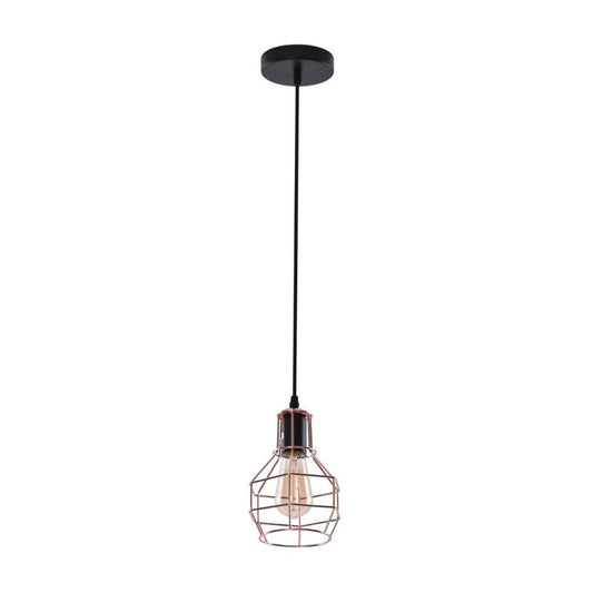 Azzardo CARRON hanglamp