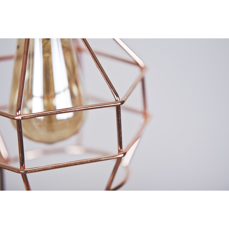 Azzardo CARRON hanglamp