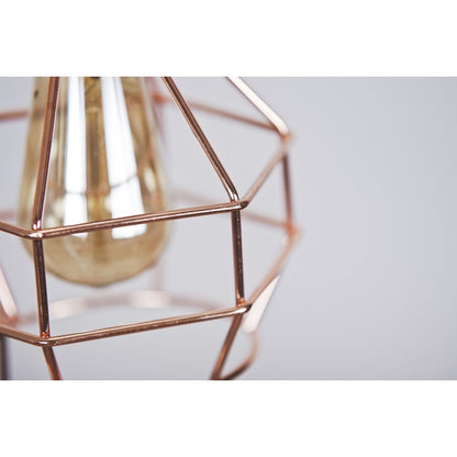 Azzardo CARRON hanglamp